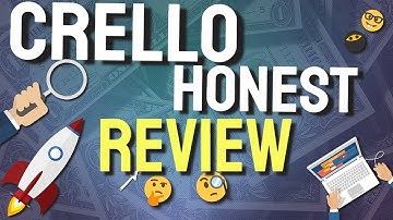 😍 Crello Review and Demo - Crello Honest Review 😍