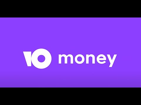 Аккаунт Юmoney, обзор приложения, способы пополнения, возможности не подтверждённой учетной записи