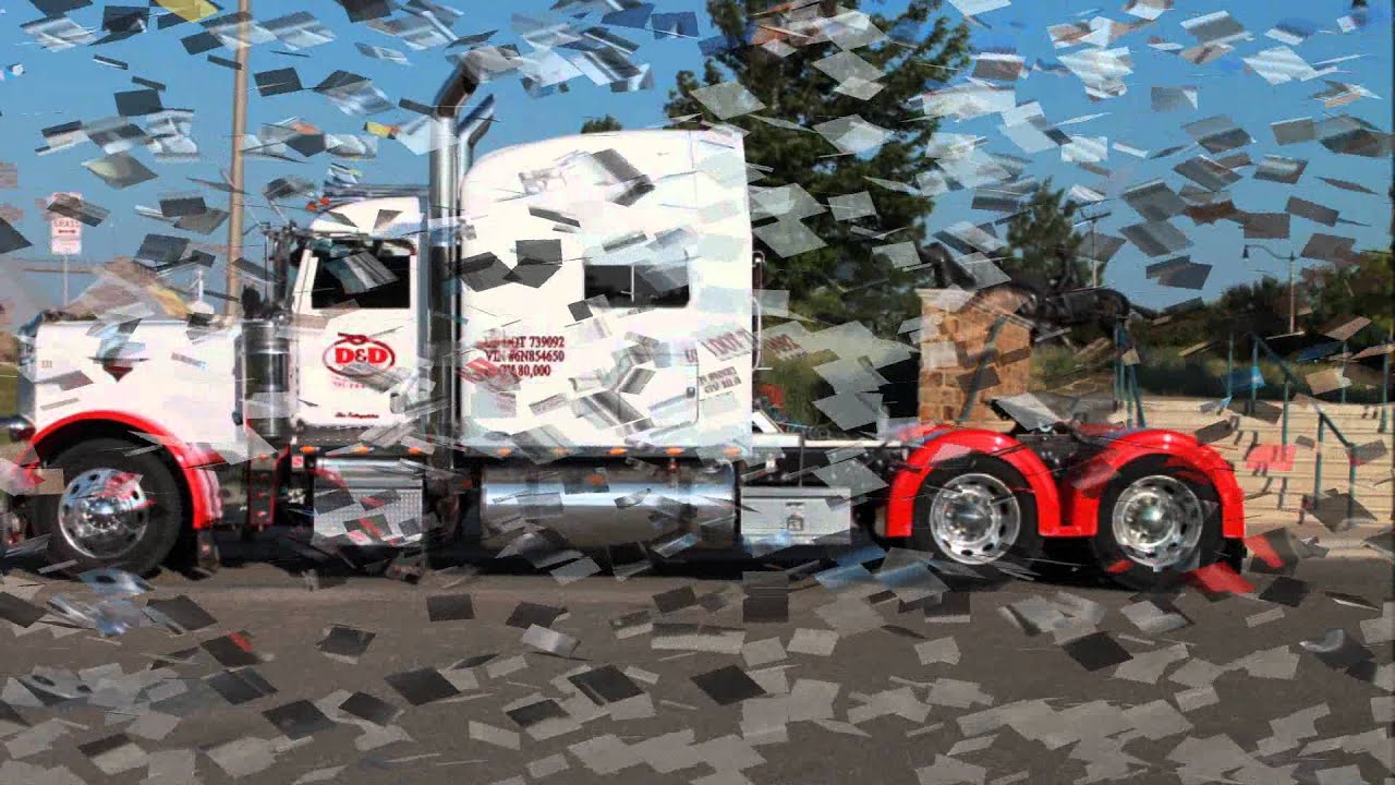 D&D Truck Sales Okc.,Ok YouTube