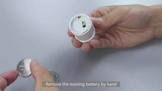 Mi Smart Sensor Set