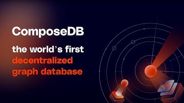 Introducing ComposeDB on Ceramic!