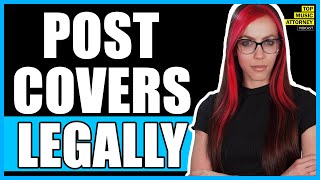 This Will Surprise You | How To Post Cover Songs Legally | Music Lawyer Explains - what songs can i cover on youtube