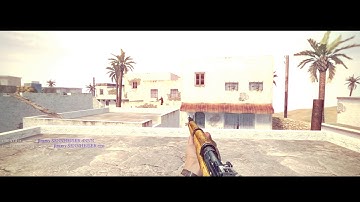 CoD2 | toX1 fragshow