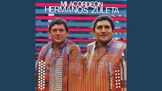 Video thumbnail of "Los Hermanos Zuleta - Dios Lo Sabe"