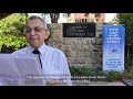 Latvijas ebreju Izraēlā uzruna /Elie Valk/ Address by Latvian Jews in Israel. 4.07.2021. LV/EN