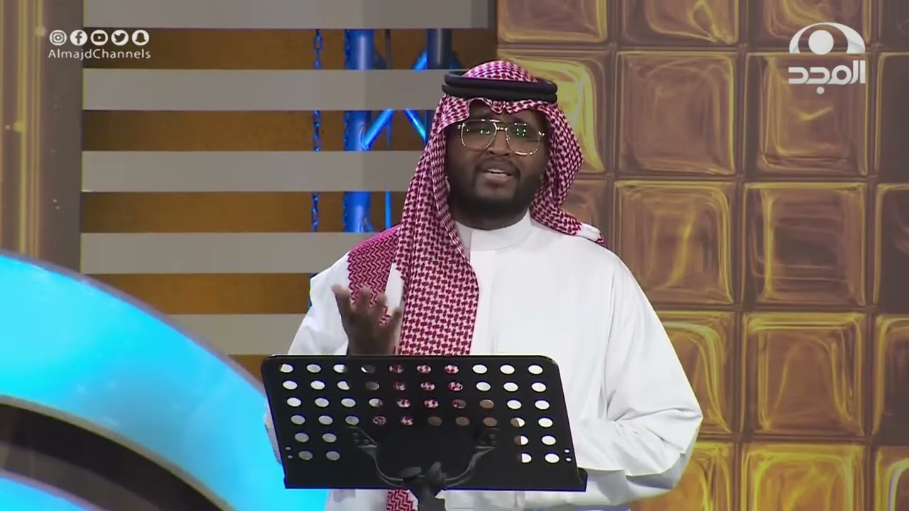 نشيد شمس الحياة - أداء: عمر حبيب و سعدون السعدون | #الذواقة58