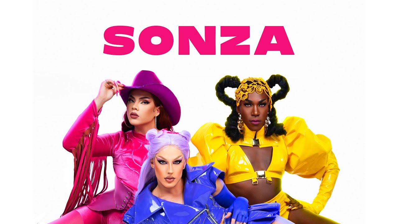 Watch PITAYAS - Sonza (Áudio Oficial) on YouTube Watch PITAYAS - Sonza (Áudio Oficial) on YouTube