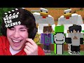 Minecraft, But If You Laugh You Lose FINALE - Extra Scenes