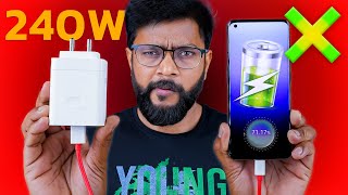 Fast Charging Needs to STOP ! screenshot 2