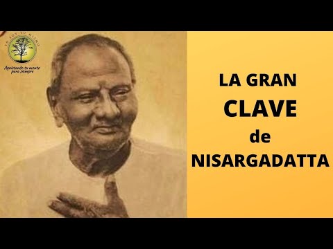 NISARGADATTA MAHARAJ ~