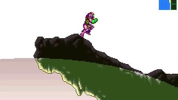 [TAS] GBA Super Metroid - GBA Edition "101%" by Mikewillplays in 51:30.29
