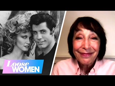 Grease Star Didi