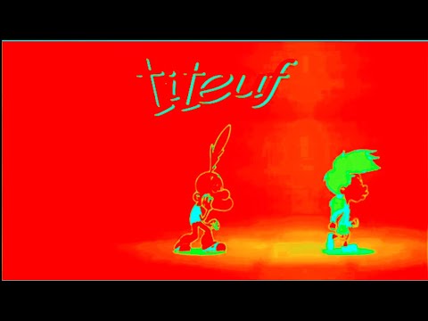 REQUESTED Titeuf Season 3 Theme Song In Khadpoo Major