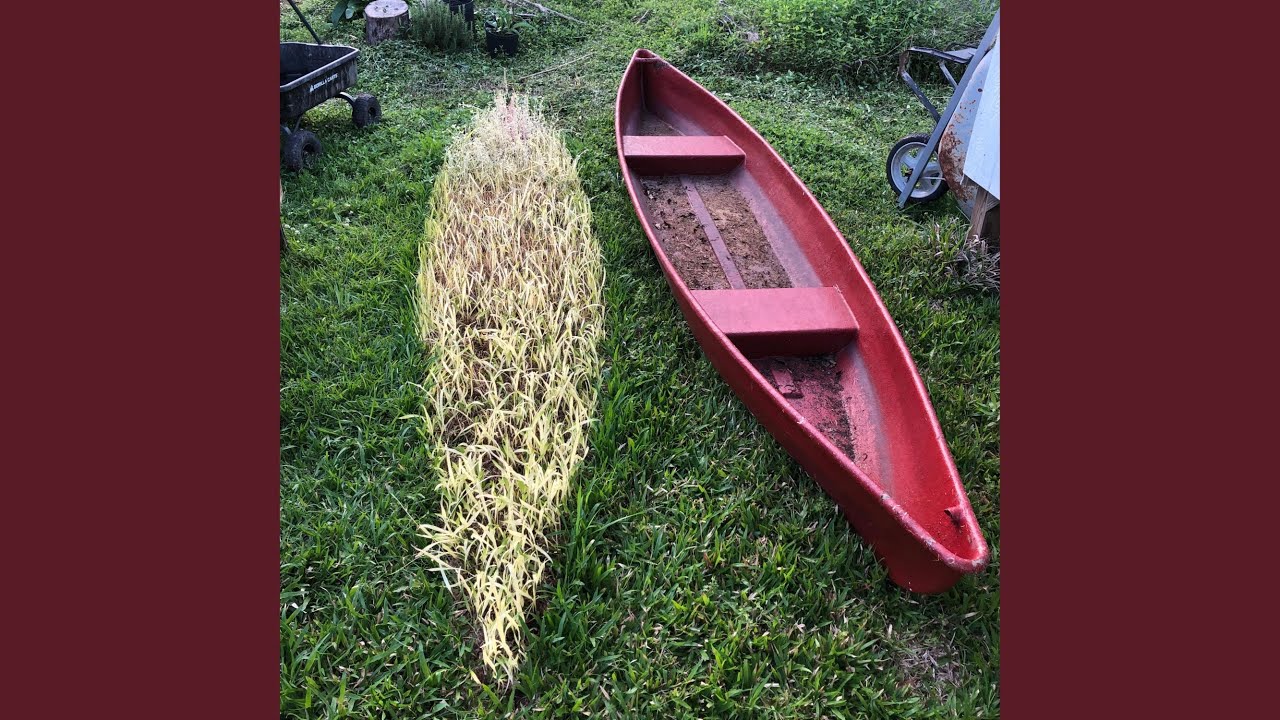 Sixty Miles To The West and South of New Orleans