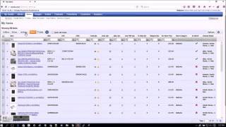 Vendio | Bulk Replace How To screenshot 4