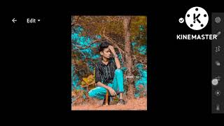 best editing for Lightroom and colour effect best editing senter screenshot 4