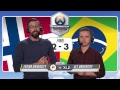 Overwatch World Cup USA 2018 - Day 1