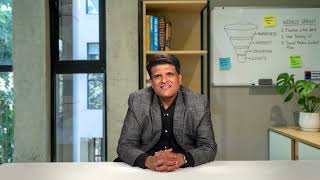 PGPEI | Entrepreneurship & Innovation | Mindset, Growth & Experiential Learning