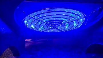 Truckerized Longhorn by Ranger Superior N6 performance report for Grant in IN truckscbsales.com