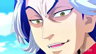 This Is 8K Anime Taiju Shiba