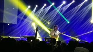 Fkj live in concert Bangkok - Lying Together