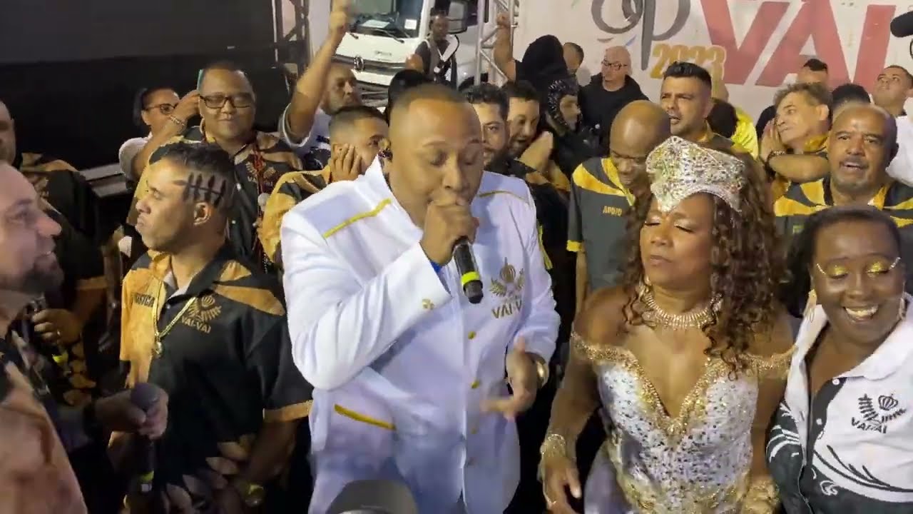 Carnaval 2023 - Largada Vai-Vai (Campeã do Acesso)  | TV SASP