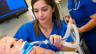 Respiratory Therapy