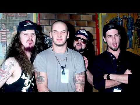 Why Pantera’s Domination was PIVOTAL for metal