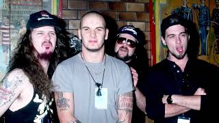 Why Pantera’s Domination was PIVOTAL for metal
