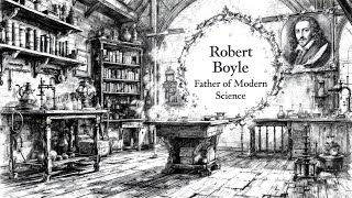 Robert Boyle: The Father of Modern Chemistry and His Scientific Legacy
