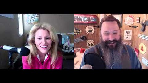 Manly Pinterest Tips Show - Understanding Google+ Collections with @KimReynolds