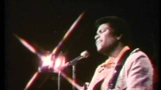 Charley Pride  ~  "All I Have To Offer You Is Me"  ((Live 1975)) chords