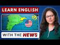 Learn English With The NEWS Step By Step Advanced Vocabulary From BBC And More