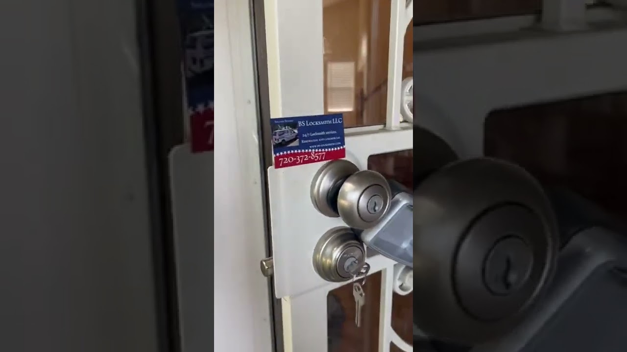 *BS Locksmith LLC* 