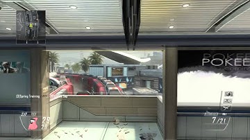 Lift Brace: SoaR RC Response "H" @SoaRMakz