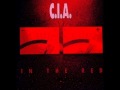 C.I.A. - 06 Mind Over Matter