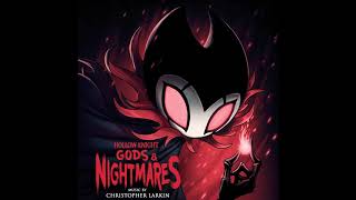 Video thumbnail of "09 Gods & Glory (Hollow Knight: Gods & Nightmares)"
