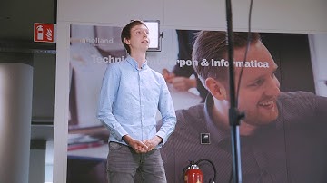 Hbo Technische Informatica | Ervaringen van studenten | Hogeschool Inholland