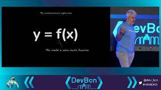Milen Dyankov - AI for Java Developers - From Buzzword to Code