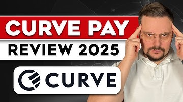 Curve Pay Review - 2025 | Is it Really Worth it? | Curve Review