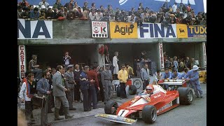 Perle di Sport - Monza 1976 - Il ritorno di Niki Lauda