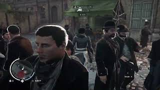 Finishing Up The Rest Of Assassin's Creed Syndicate Part 25