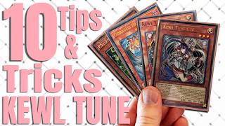 10 Tips and Tricks on How to Play Kewl Tune Post Blazing Dominion!