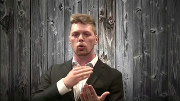 Introducing The Deception Tips Videos With Spencer Coffman Learn How to Detect Lies & Read People