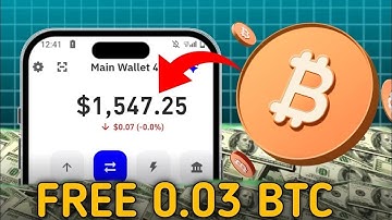 Mining 0.1 Btc Free Bitcoin Hashing App Without Any Investment 2025