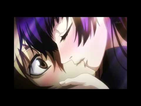 tasogare otome x amnesia amv (Choir Jail)