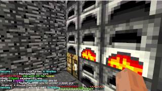 MineTime PrisonTime - Episode 1 - Random Conversations.