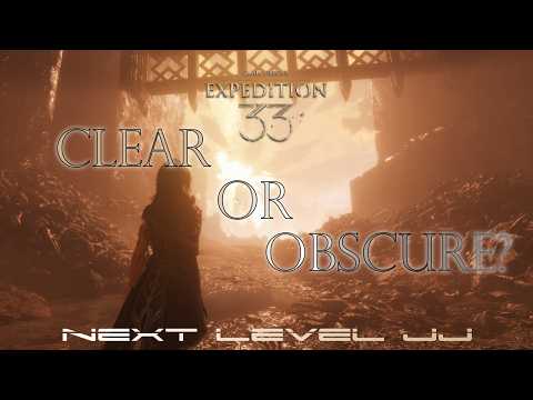 Thumbnail for Clear or Obscure Part 5