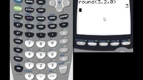 Lesson 11 - Absolute Value, Rounding, And Working With Integers