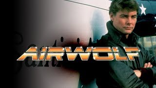 Airwolf Theme Song - Original Soundtrack [Remastered]